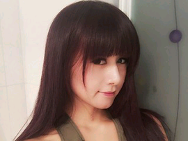 守护❤菲儿❤主播照片