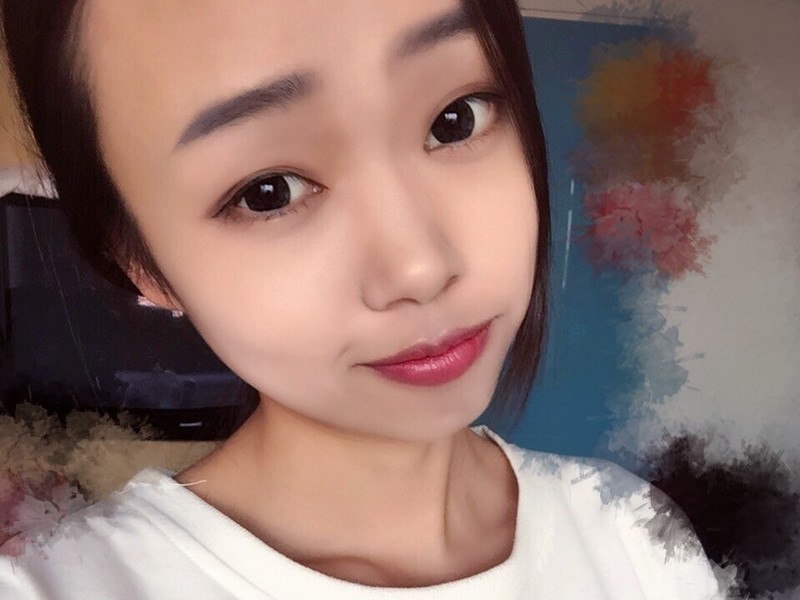 格格💞的主播海报