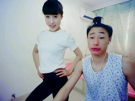 ★加油★主播照片