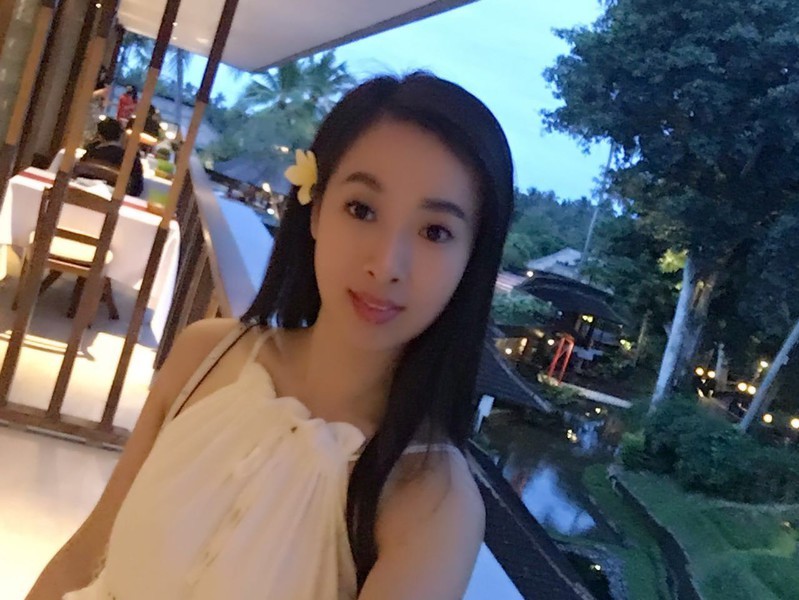 简❤爱的主播海报