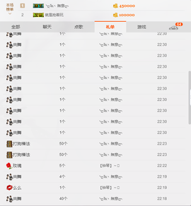 🎶水珍🎶主播照片