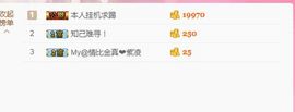 ღ清*欢主播照片