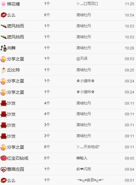 C_@欢喜*牡丹主播照片