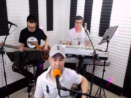 懂你w1主播照片