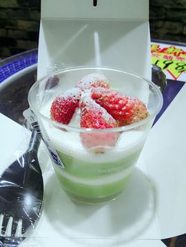 嗷~小熊熊！主播照片