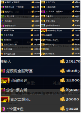 天昊暂休主播照片