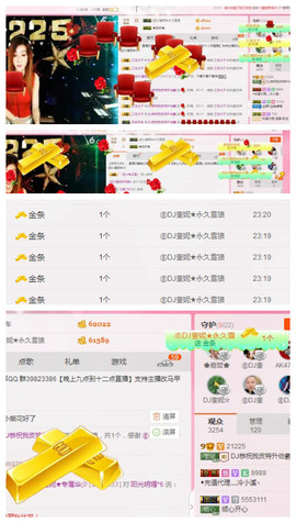 DJ21225主播照片