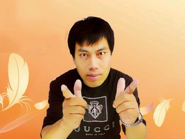 懂你w1主播照片