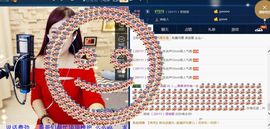 糖果果糖果主播照片