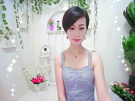 我家的@小老公！主播照片