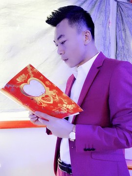 摆楞不了WO就别摆楞主播照片