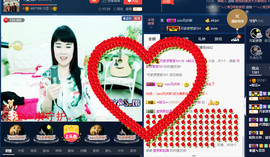 梨花不再期待主播照片