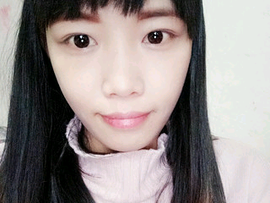 【瀾國寶雨】主播照片