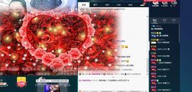 小可爱娜娜宝宝主播照片