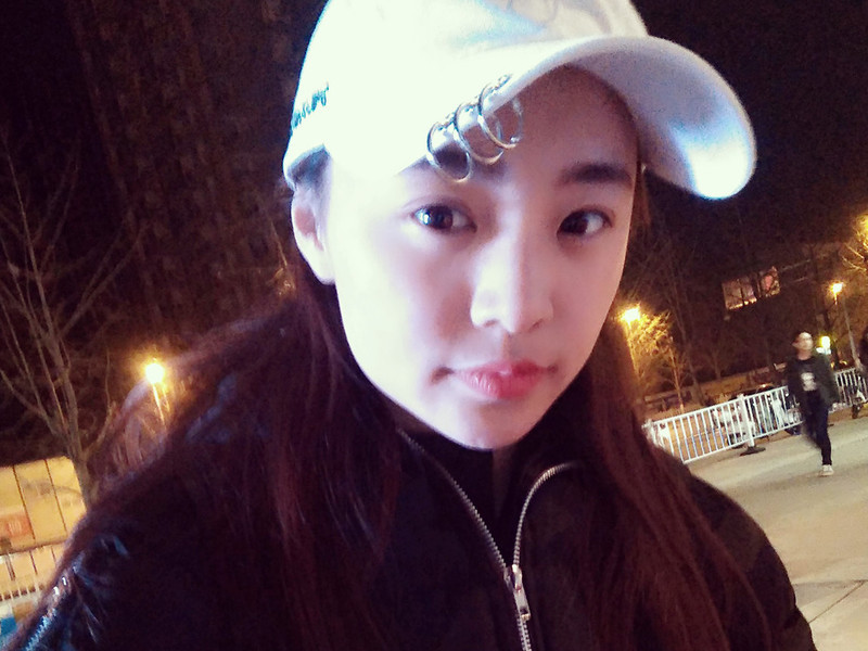 珂寶寶的主播海报