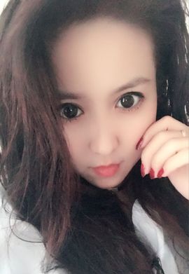 魅丽晴儿主播照片