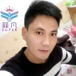 宏哥【SKV玻尿酸的主播照片