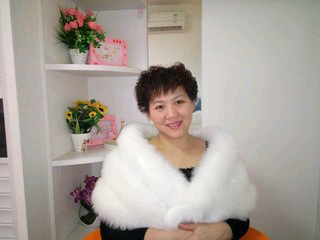 嘿嘿嘿！么么哒的主播照片