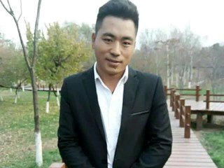 你滴大粉条子的主播照片