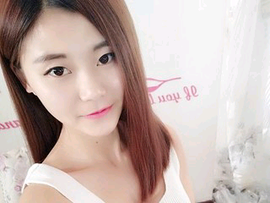 张庆双主播照片
