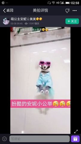 ✨媳婦⭐求🌙帶走✨主播照片