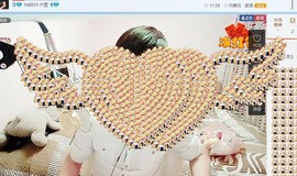 继续、得瑟主播照片