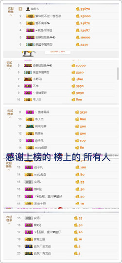 word优从心开始主播照片