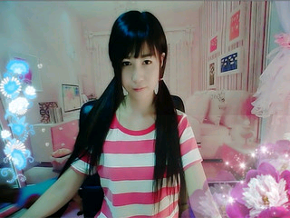 @恍神@的主播照片
