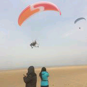 @苍海哥主播照片