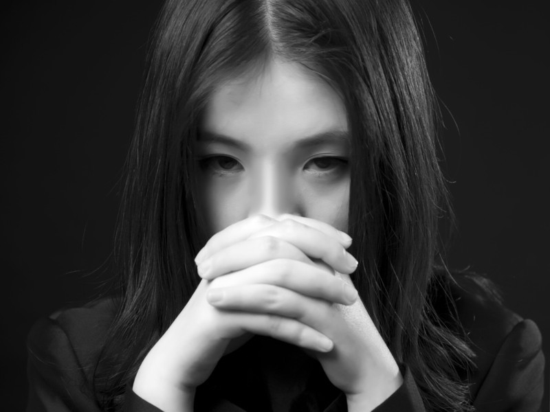 鱼妹妹求升级的主播海报