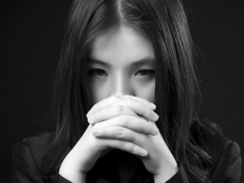 鱼妹妹求升级海报