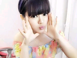 在他乡*$主播照片