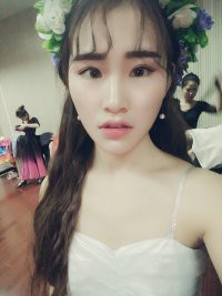 莫名嗨～大静😏的主播照片