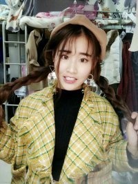 莫名嗨～大静😏主播照片