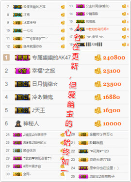 幽校长暂停主播照片