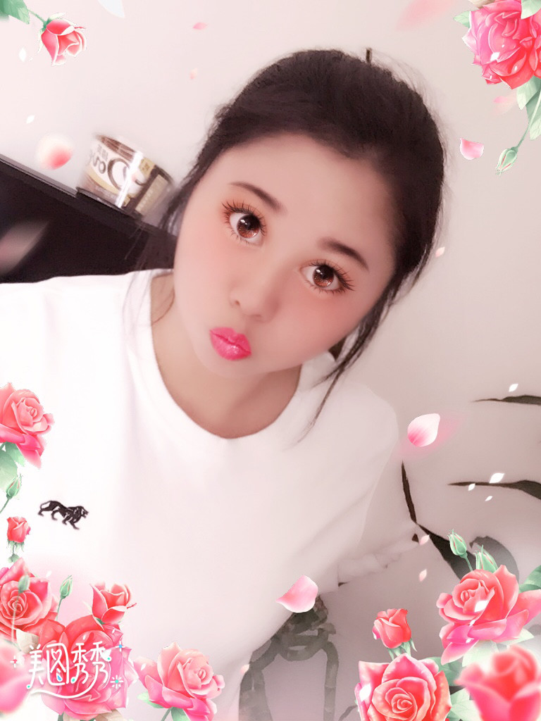 兮晓夏丶🌸的主播照片