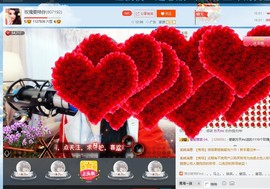 亚丽回来了主播照片