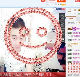 欧阳♡主播照片