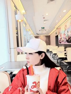 蒙多～主播照片