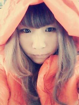 小雨米主播照片