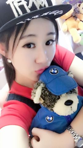 灬徐晓晓❤休播主播照片