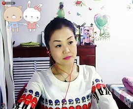 琴声@思念主播照片