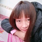 温柔善良的大美妞儿主播照片