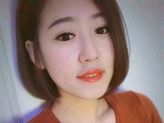 貴在堅持！h的主播照片