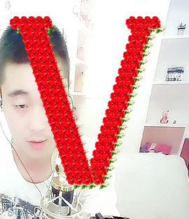 欧阳♡主播照片