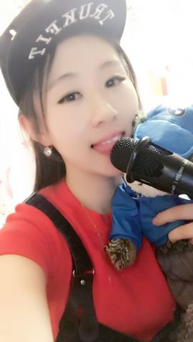灬徐晓晓❤休播主播照片