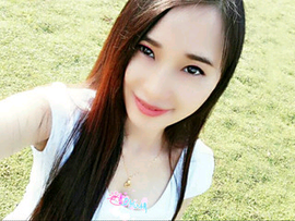小慧慧66666主播照片