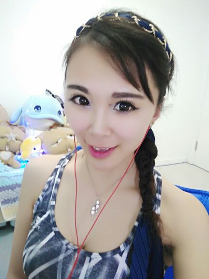海豚722533的主播照片