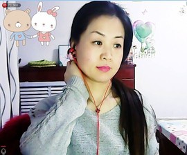 琴声@思念主播照片