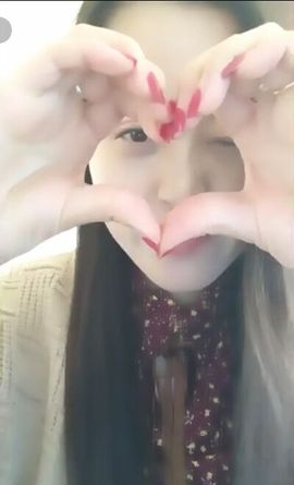 放秋假主播照片